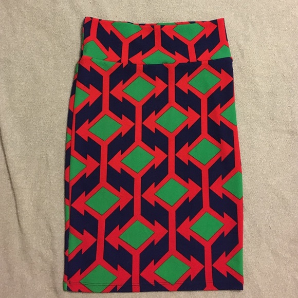 Lularoe Cassie skirts
