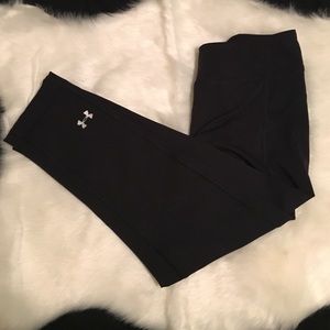 Under Armour Compression Capri