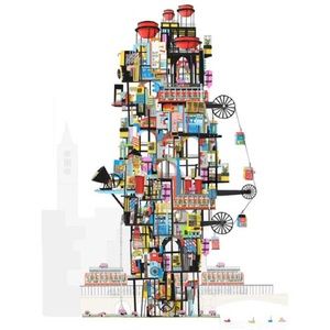 Meet your Posher, Gustavo