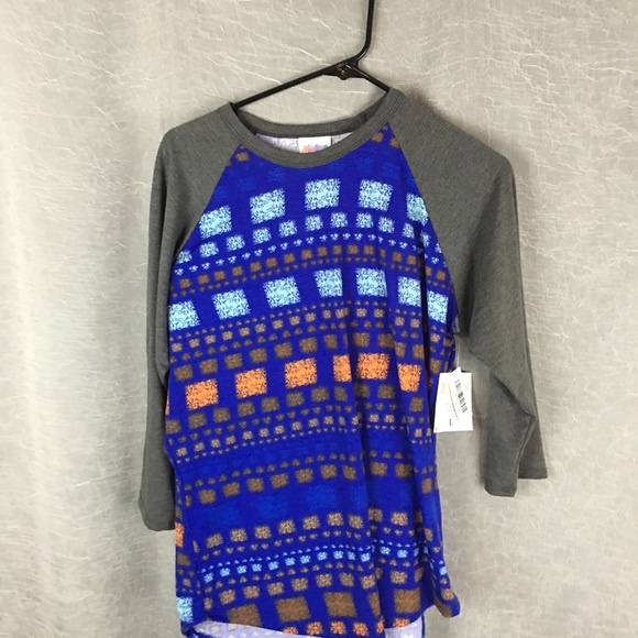 BNWT LuLaRoe Randy size large