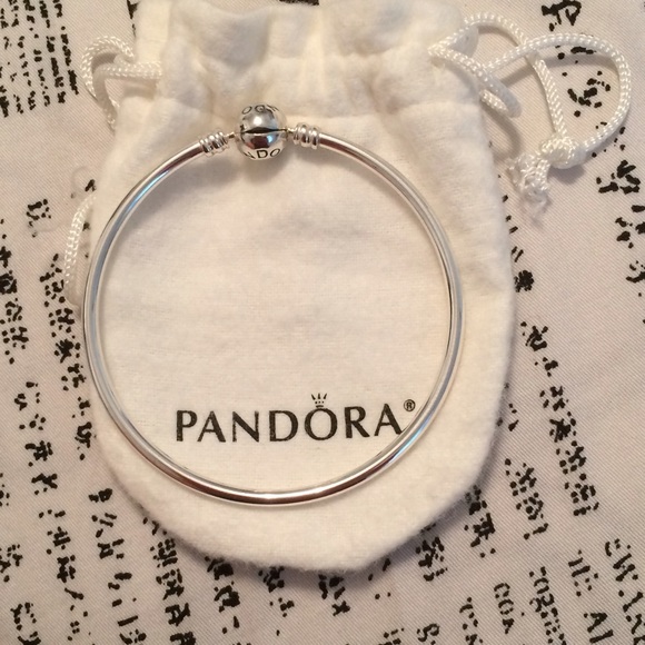 Pandora Bracelet
