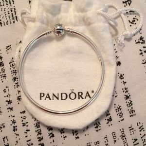 Pandora Bracelet