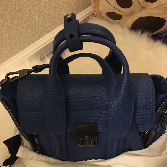 SOLD--Pashli Mini - Picture 4 of 4