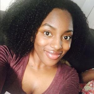 Meet your Posher, Jada