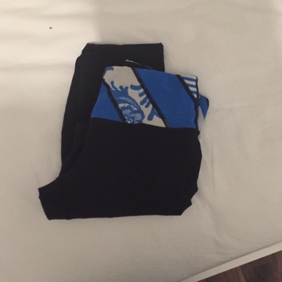 full length black lulus