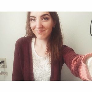 Meet your Posher, Rian