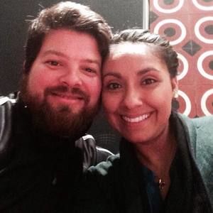 Meet your Posher, Vanessa