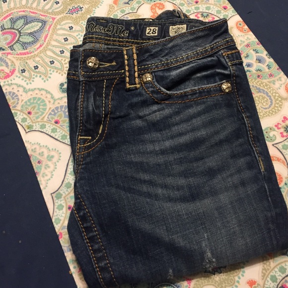 Miss Me // CHEAP! 👍🏼