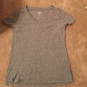 Grey t-shirt