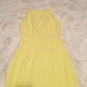H&M Bodycon Dress