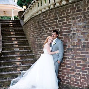 Meet your Posher, Casey