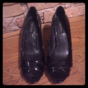 White House Black Market Pumps