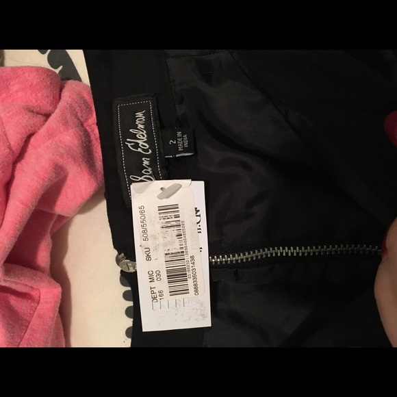 Sam Edelman Beaded Skirt - Picture 4 of 4