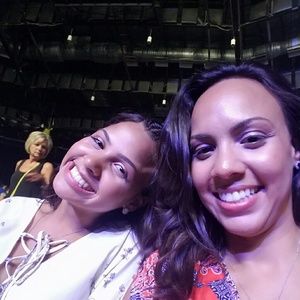 Meet your Posher, Marie