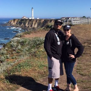 Meet your Posher, Trisha