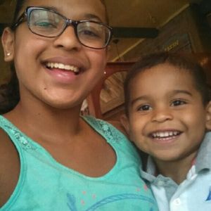 Meet your Posher, Blanca