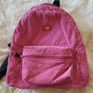 Dickies Backpack