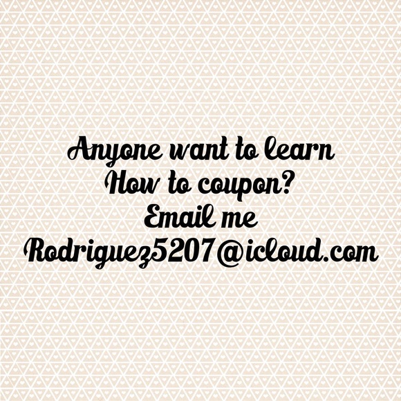 Coupon classes - Picture 1 of 1