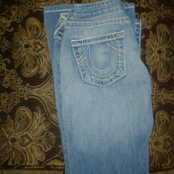 True religion Jean