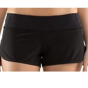Women's running shorts- NWOT