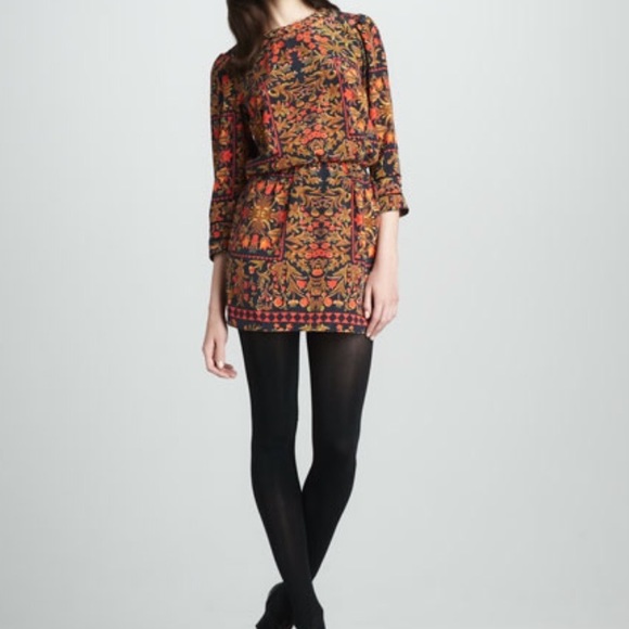 Dolce Vita Lynana Dress