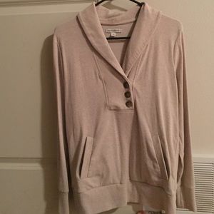 Bannana Republic sweater