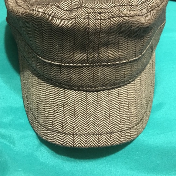 Ben Sherman Cap