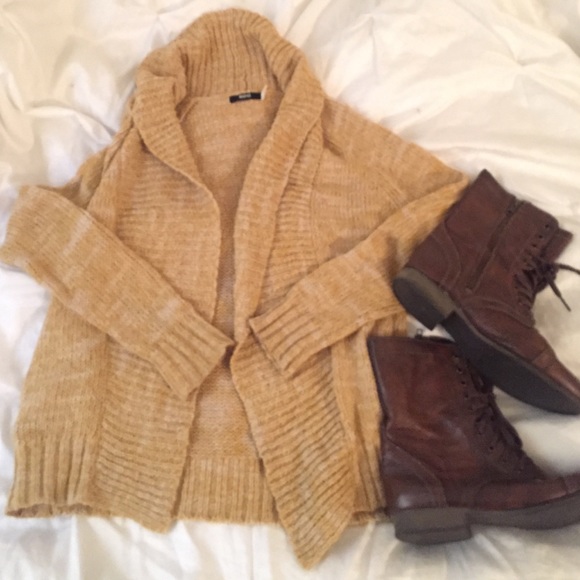 Urban Outfitters 'BDG' cardigan