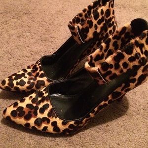 Heels