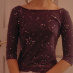 Astrology 3/4 length tee