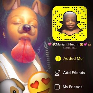 Meet your Posher, Mãriäh