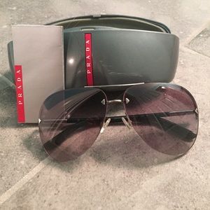 Prada sunglasses