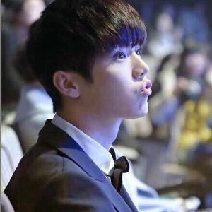 Meet your Posher, Jin yao