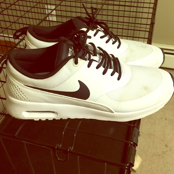Nike Air Max Thea sneakers