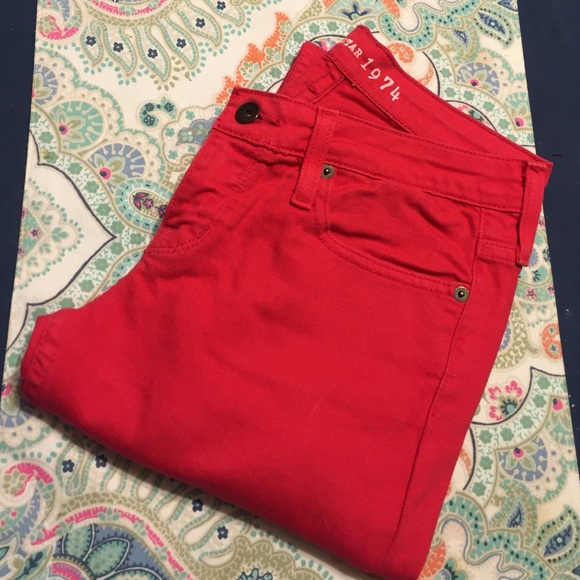 Hot Pink Skinnies 💝