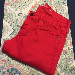 Hot Pink Skinnies 💝