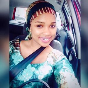 Meet your Posher, Ibrahim