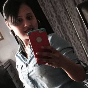 Meet your Posher, Chalimar