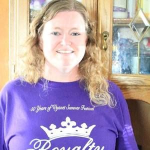 Meet your Posher, Jessica