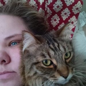 Meet your Posher, Karin