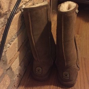 BearPaw Boots