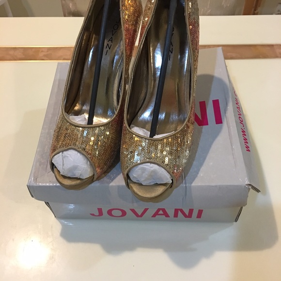 Party shoes