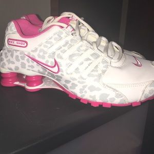 Like new Nike Shox