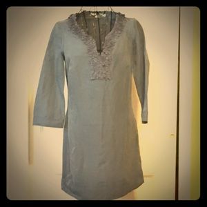 3 Beautiful Boden & 1 BCBGMAXAZRIA dresses. Size 2