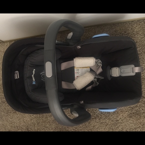 UPPAbaby Mesa like new