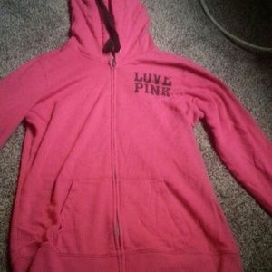 Victoria Secret PINK