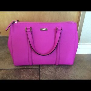 KATE SPADE PURSE