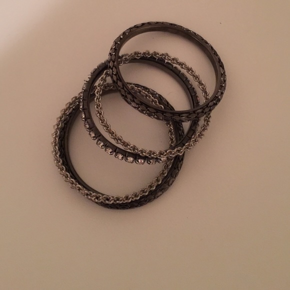 Bangle bracelets - Picture 2 of 3