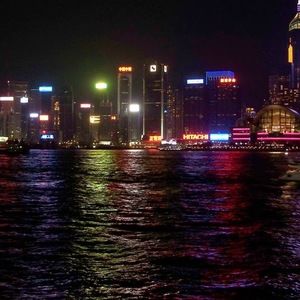 Meet your Posher, Lucy