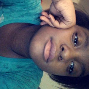 Meet your Posher, Tasha